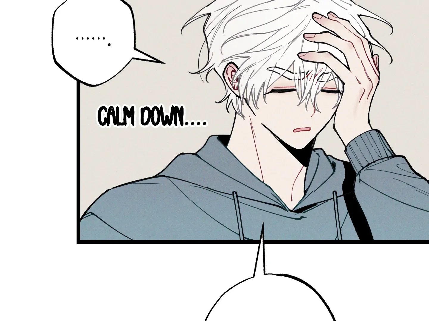 Read Blue Name Pressure chapter 9 image 113 on Lezhin