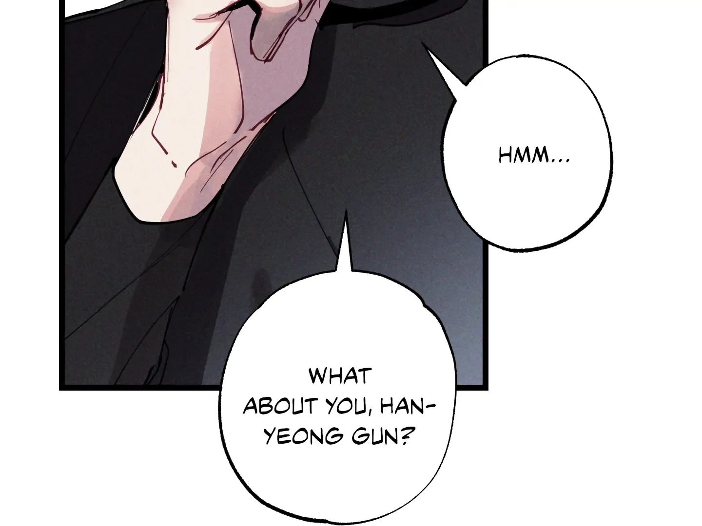Read Blue Name Pressure chapter 9 image 117 on Lezhin
