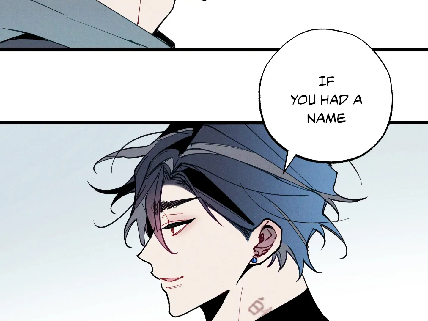 Read Blue Name Pressure chapter 9 image 119 on Lezhin