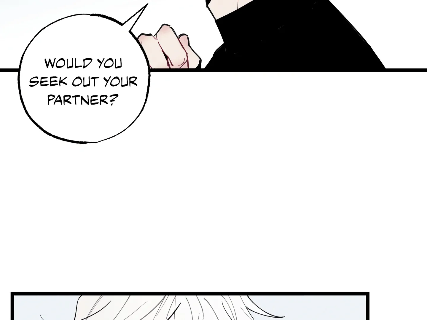 Read Blue Name Pressure chapter 9 image 120 on Lezhin