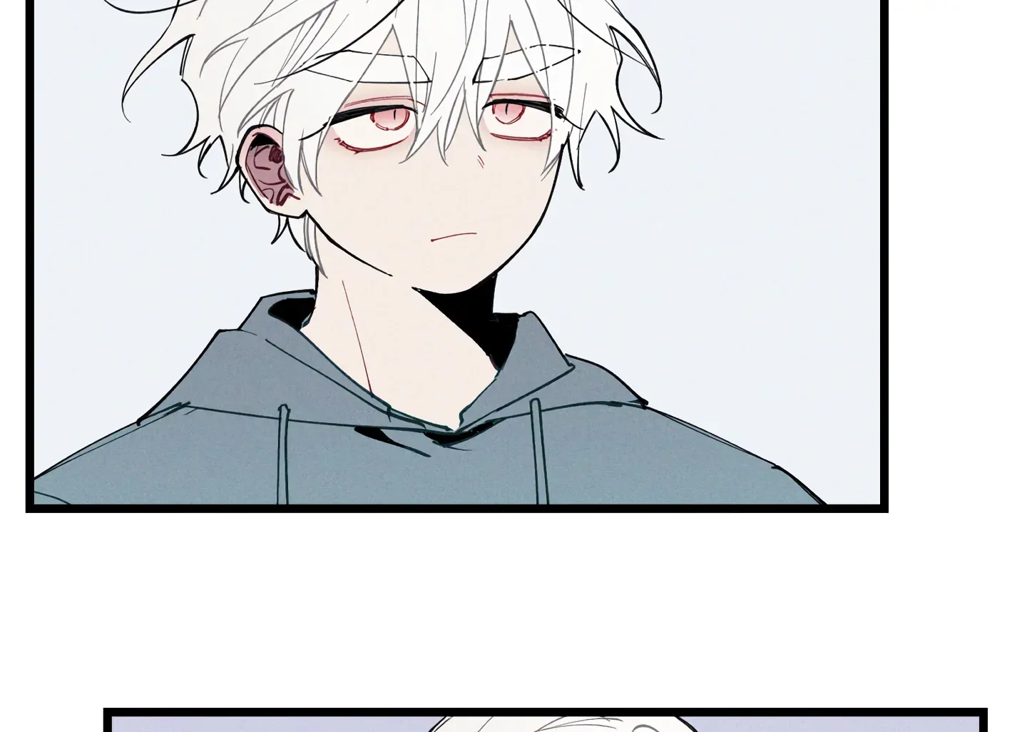 Read Blue Name Pressure chapter 9 image 121 on Lezhin