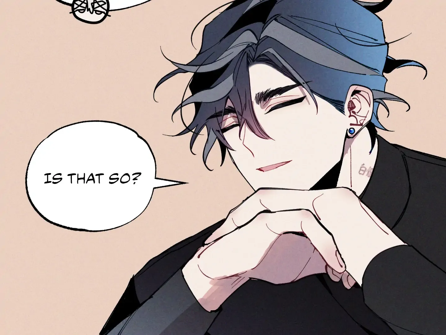 Read Blue Name Pressure chapter 9 image 126 on Lezhin