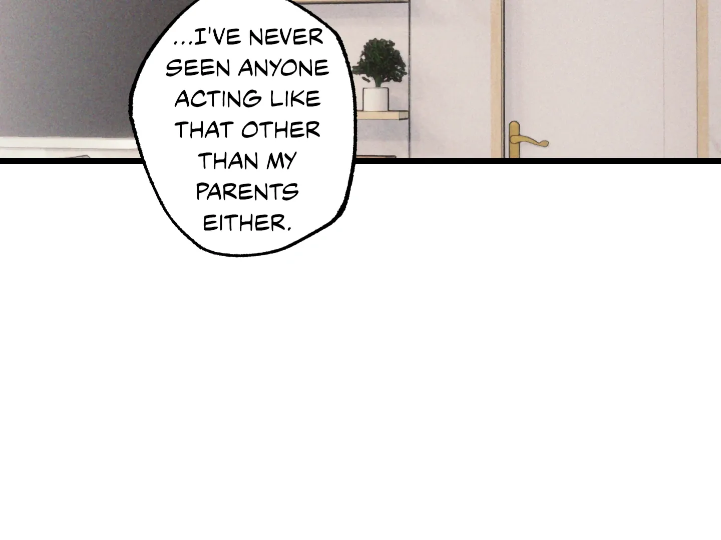 Read Blue Name Pressure chapter 9 image 21 on Lezhin