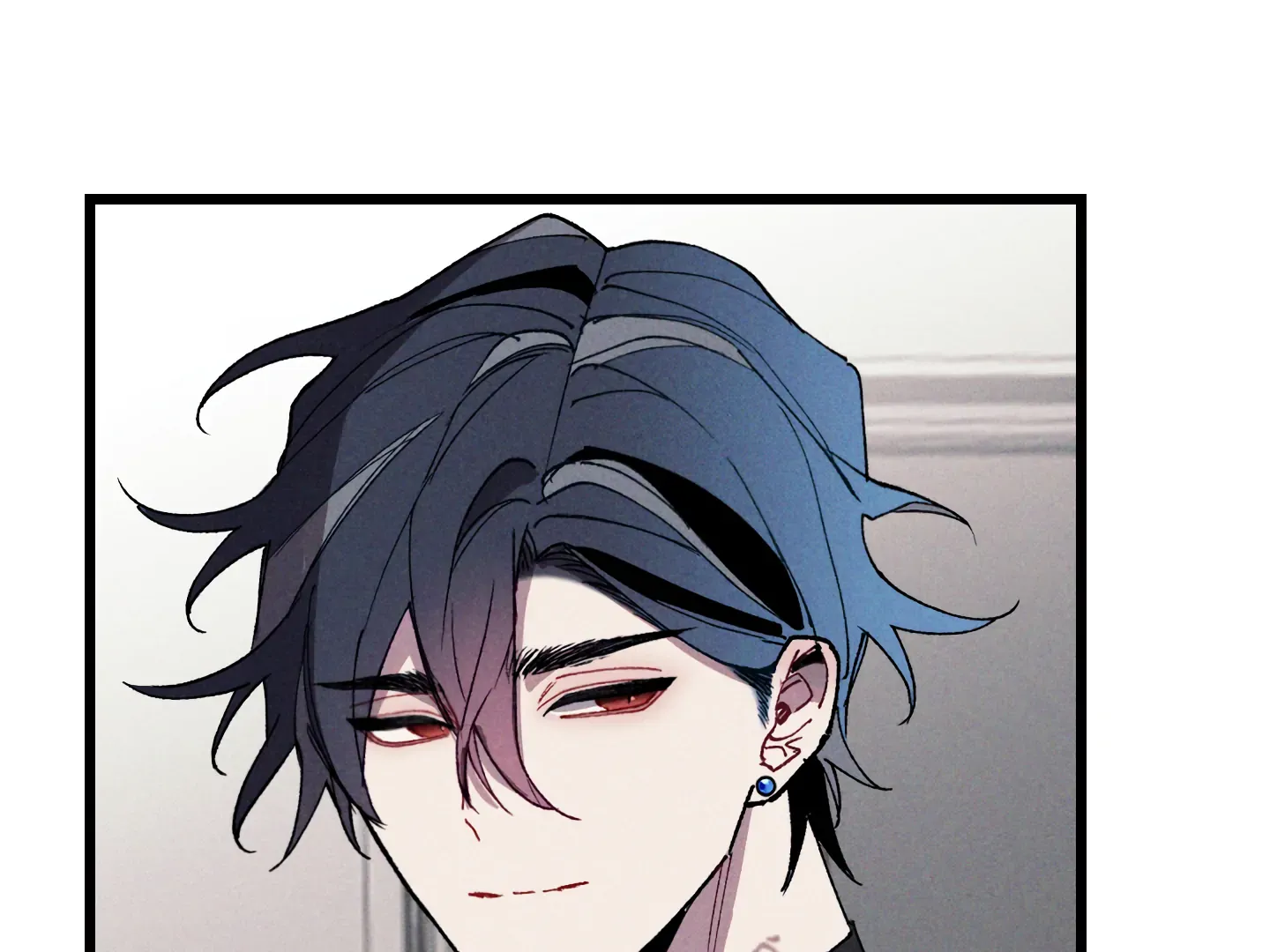 Read Blue Name Pressure chapter 9 image 22 on Lezhin