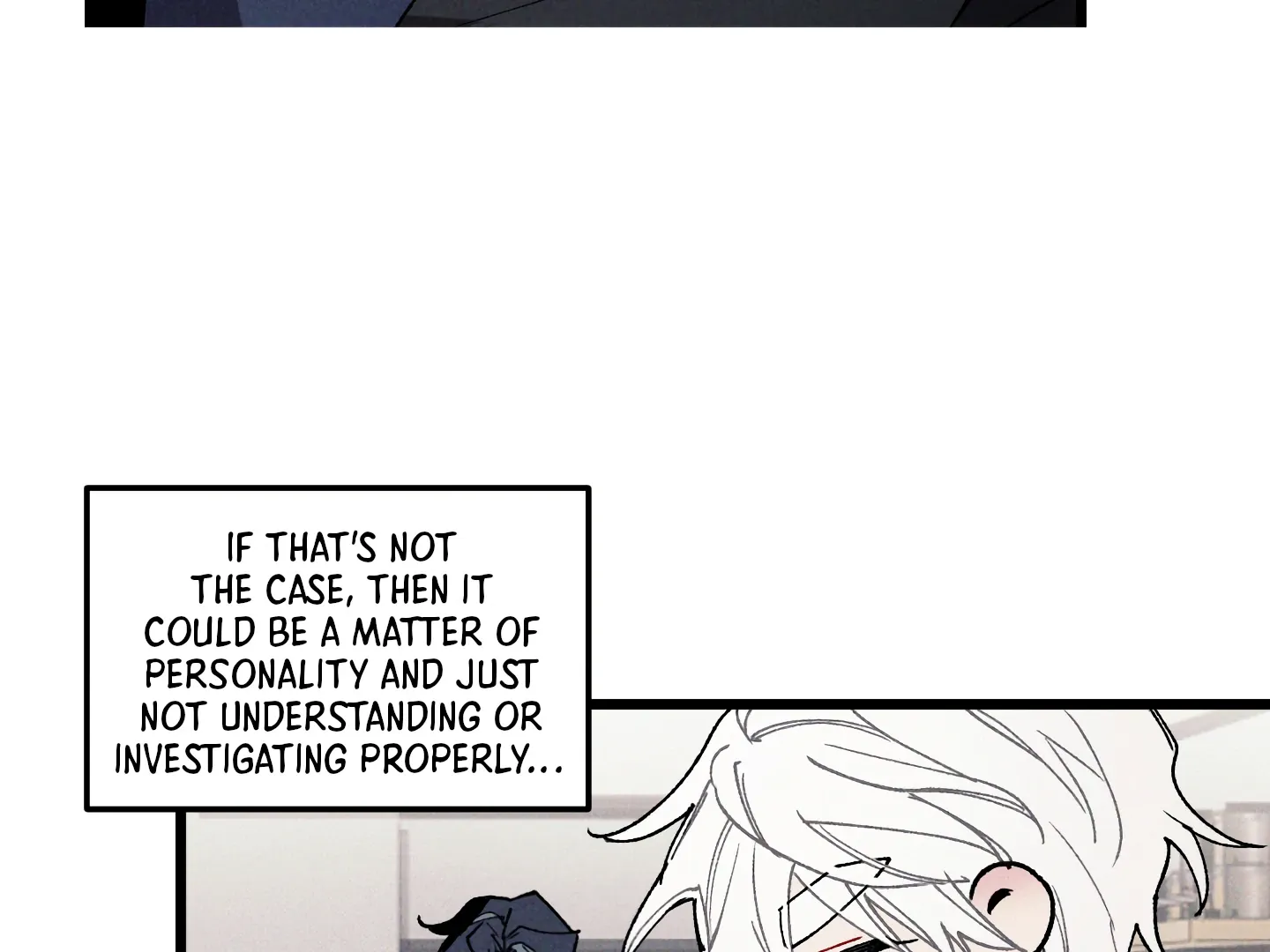 Read Blue Name Pressure chapter 9 image 24 on Lezhin