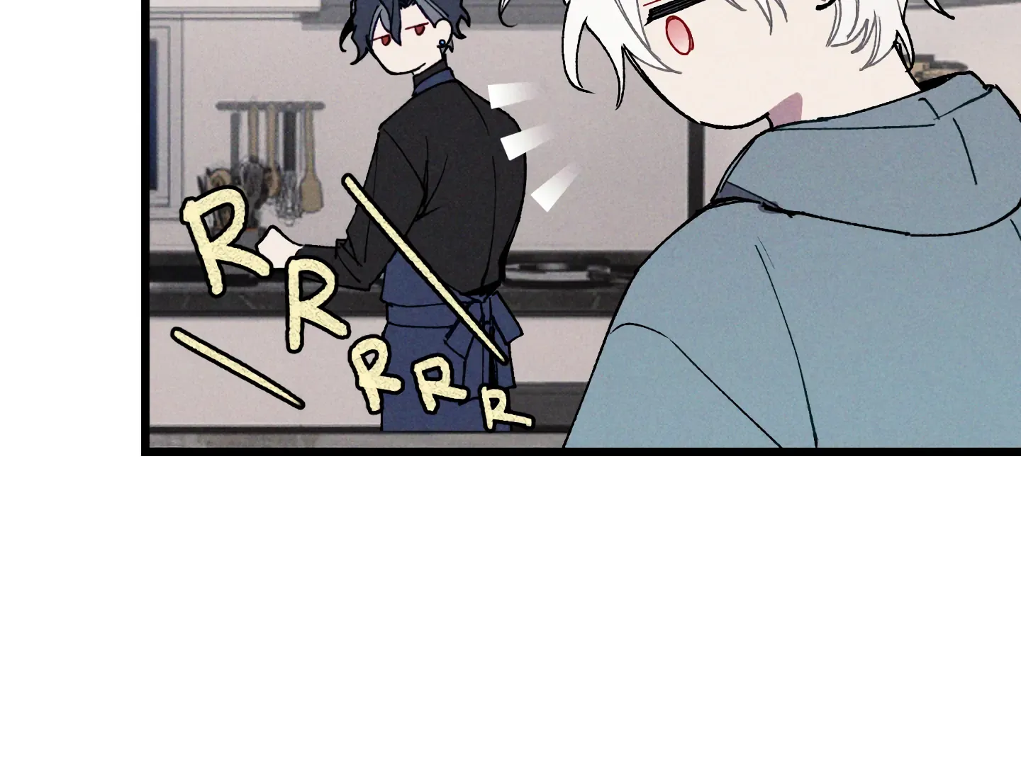 Read Blue Name Pressure chapter 9 image 25 on Lezhin