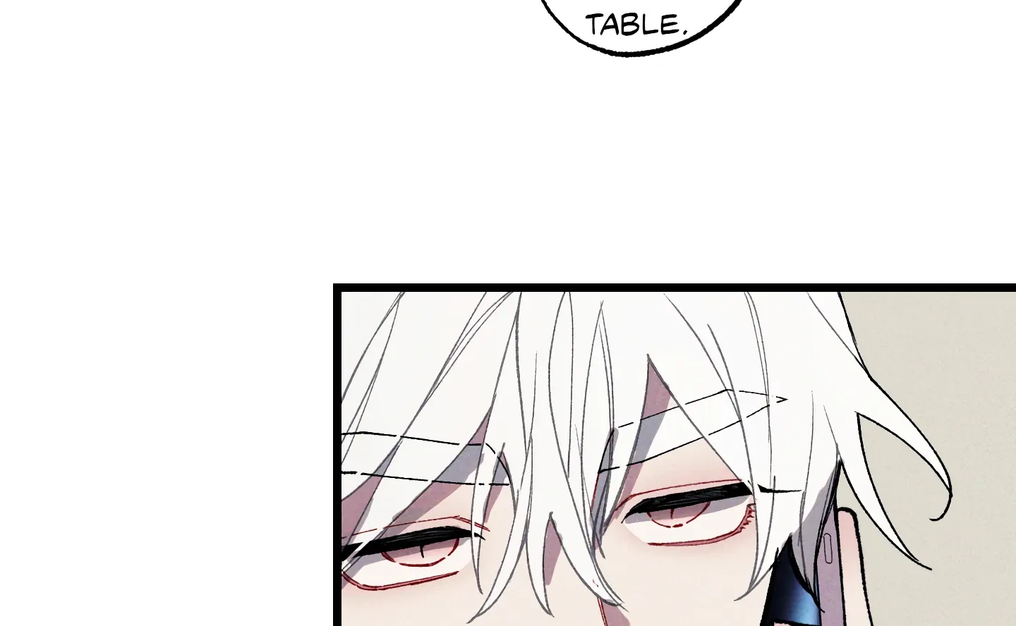 Read Blue Name Pressure chapter 9 image 28 on Lezhin