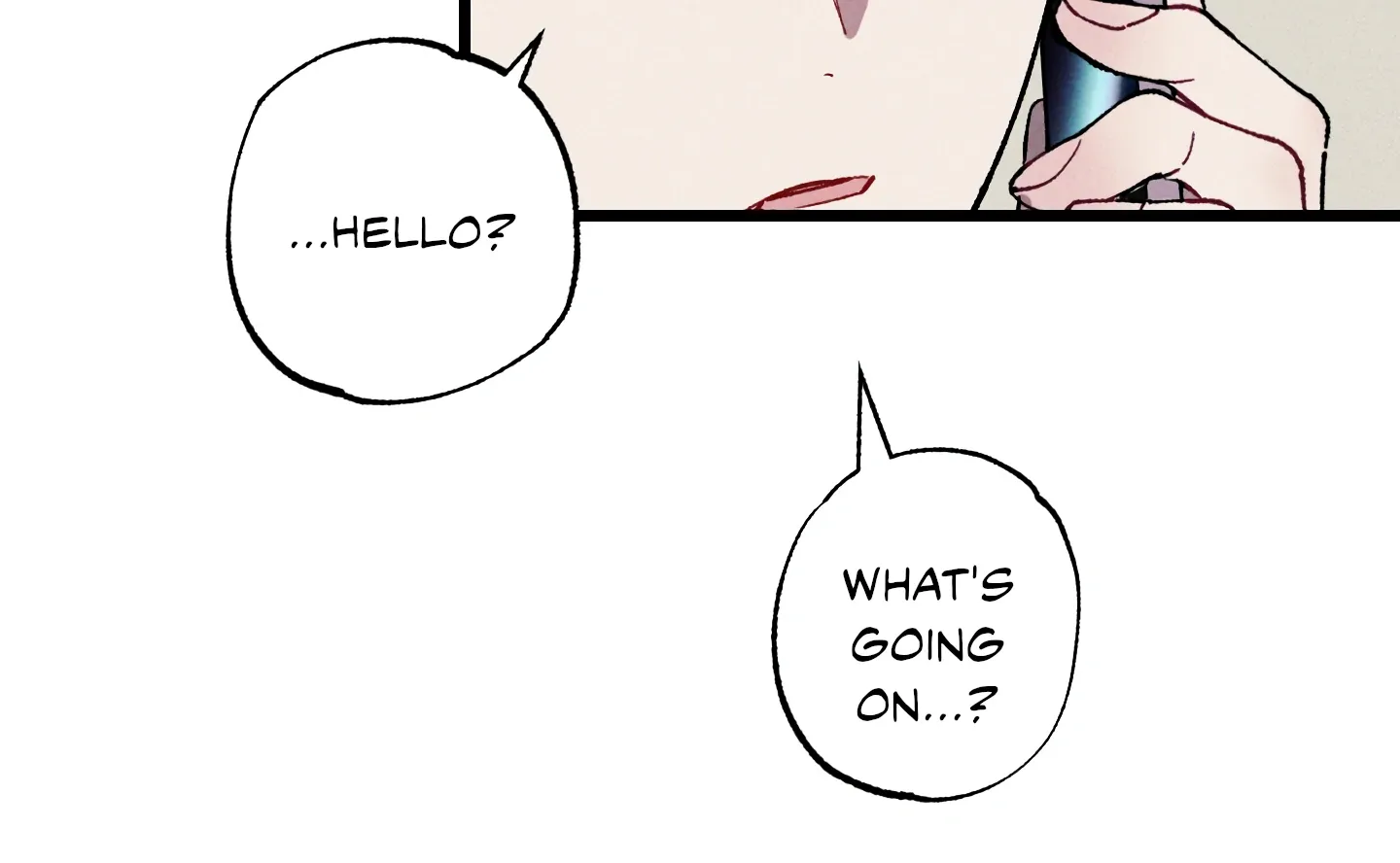 Read Blue Name Pressure chapter 9 image 29 on Lezhin