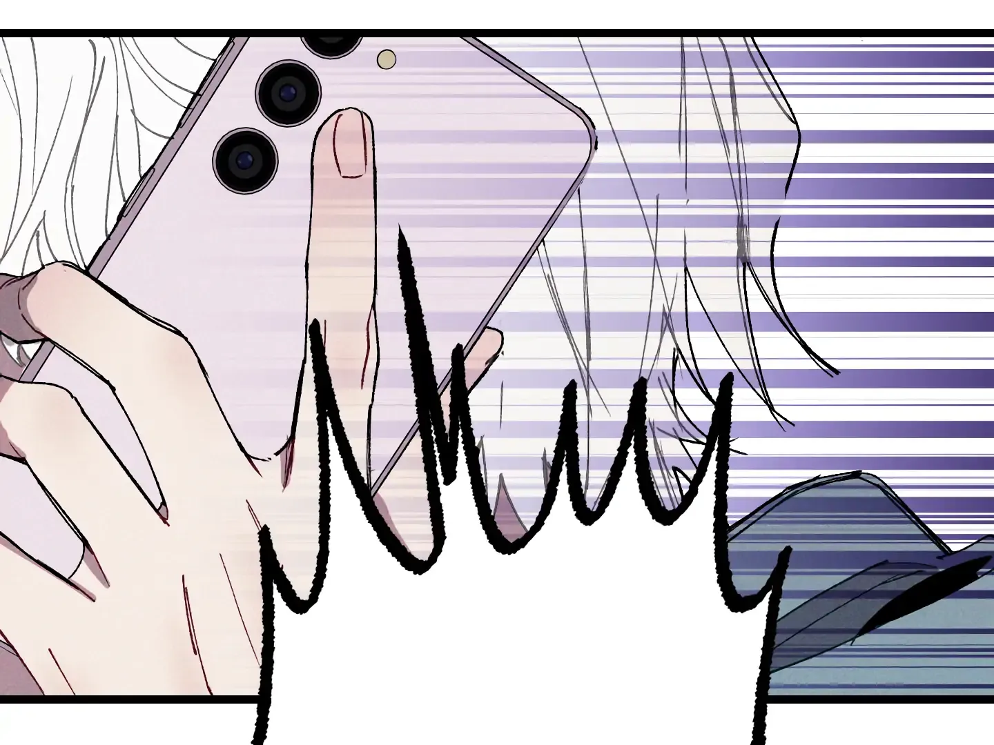 Read Blue Name Pressure chapter 9 image 30 on Lezhin