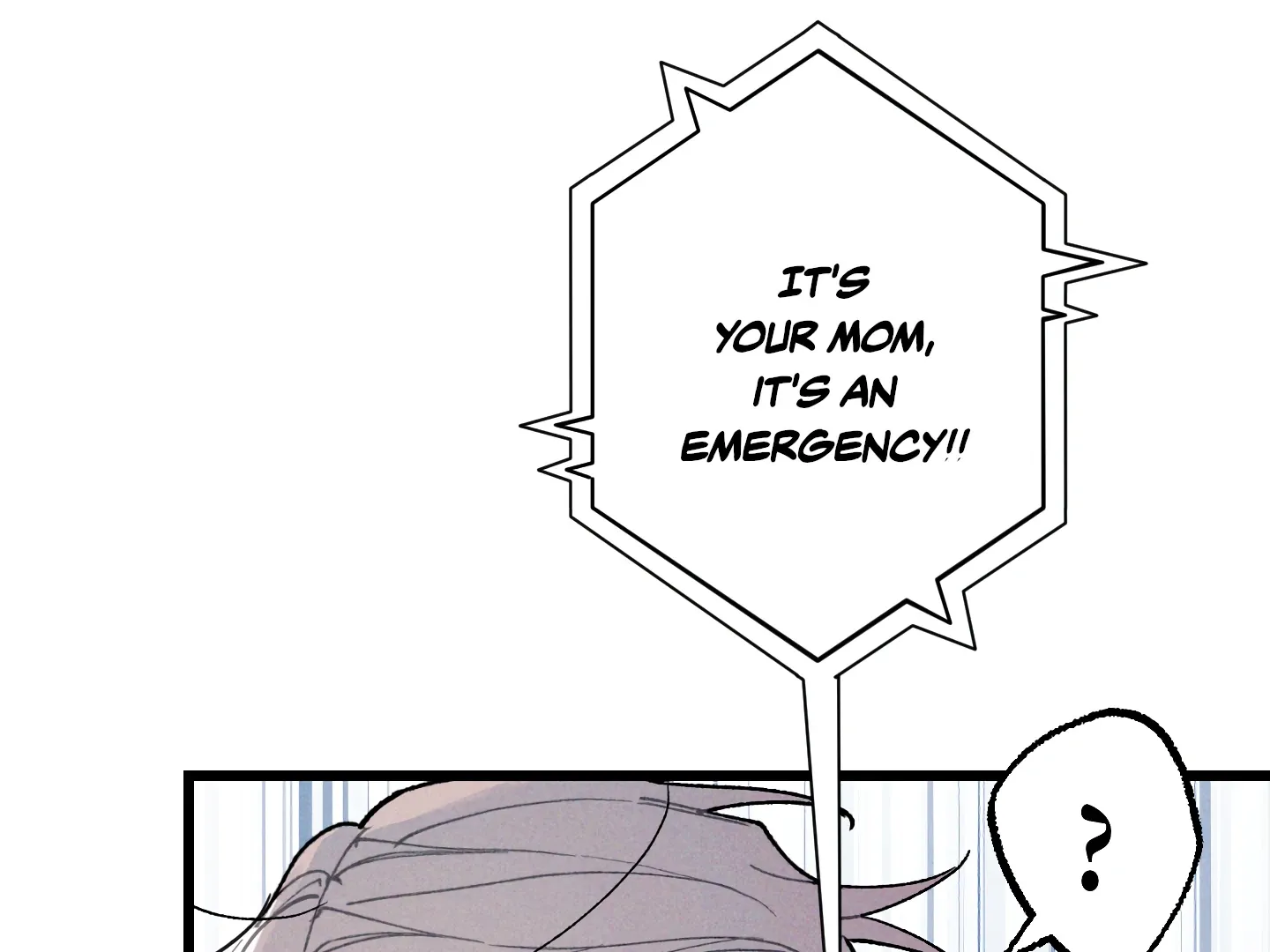 Read Blue Name Pressure chapter 9 image 33 on Lezhin
