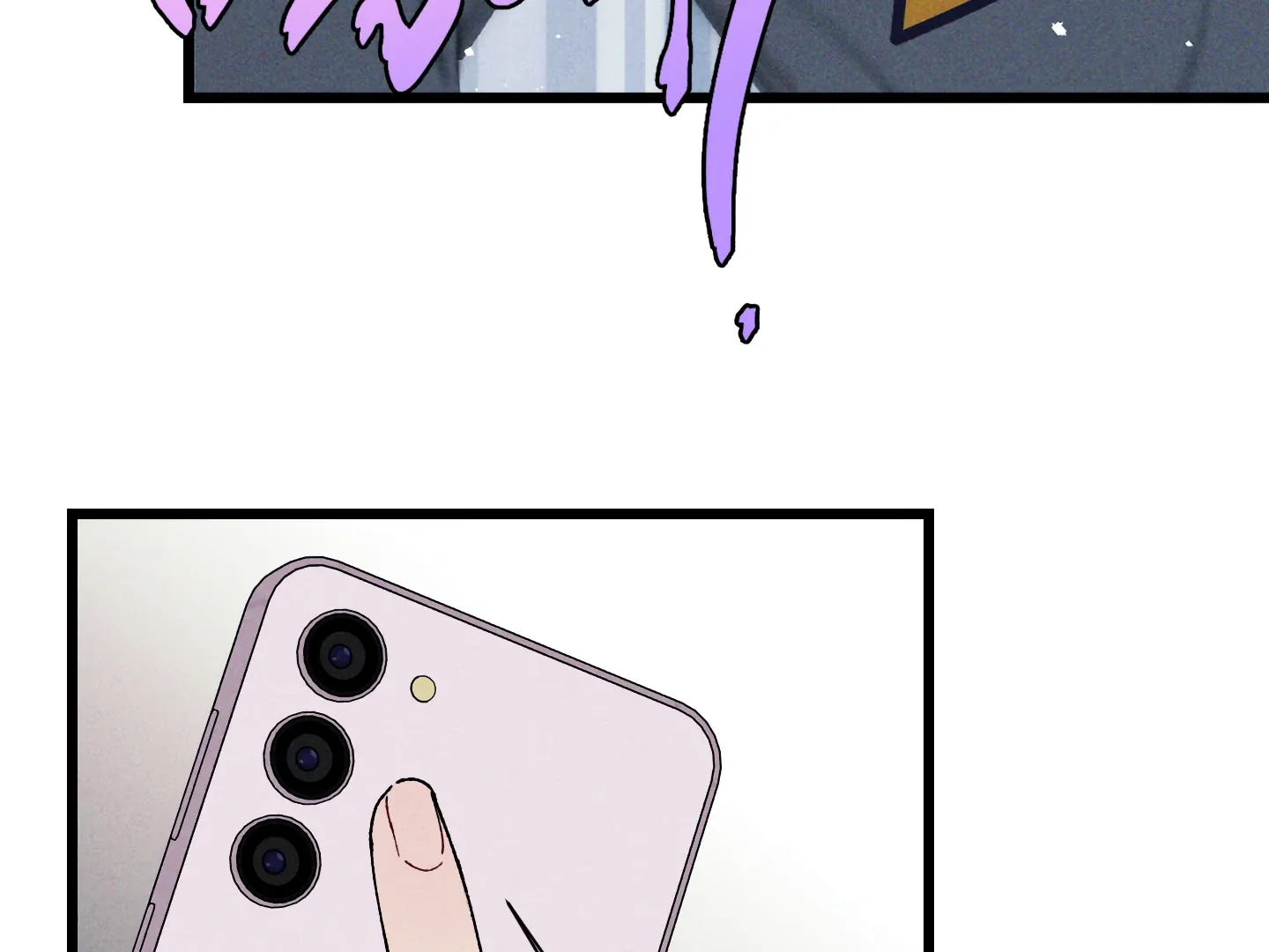 Read Blue Name Pressure chapter 9 image 36 on Lezhin