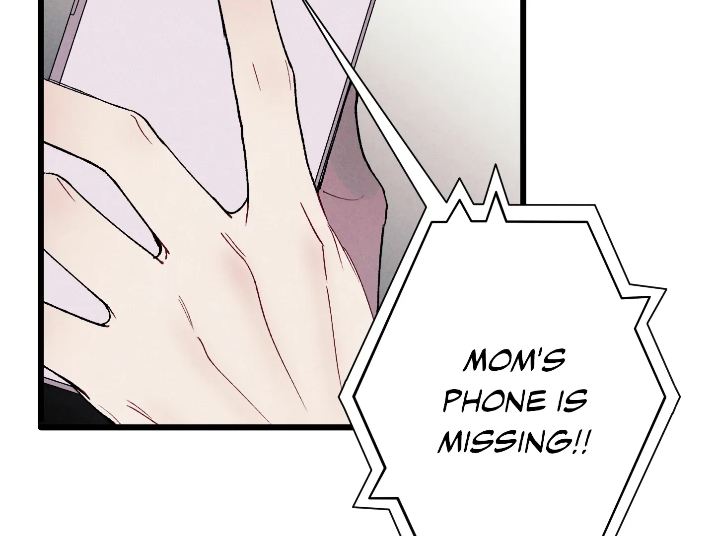 Read Blue Name Pressure chapter 9 image 37 on Lezhin