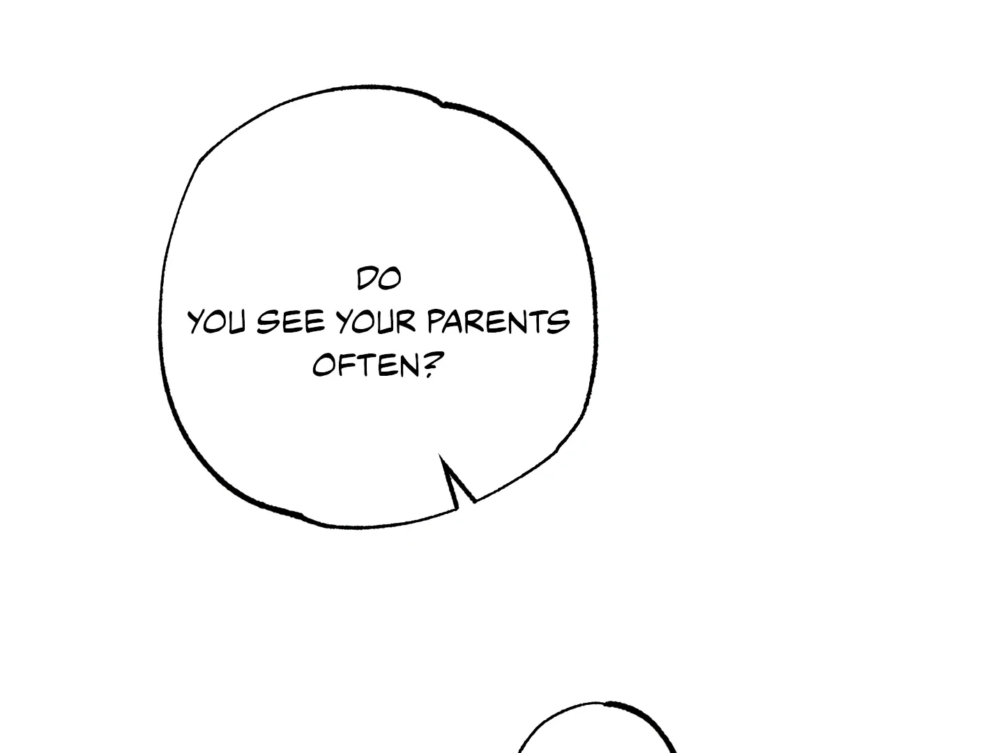 Read Blue Name Pressure chapter 9 image 4 on Lezhin