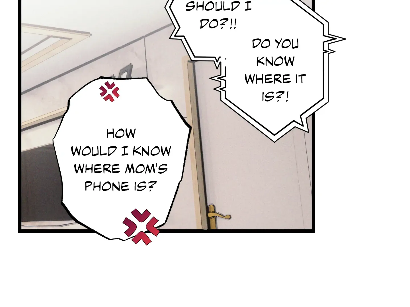 Read Blue Name Pressure chapter 9 image 40 on Lezhin