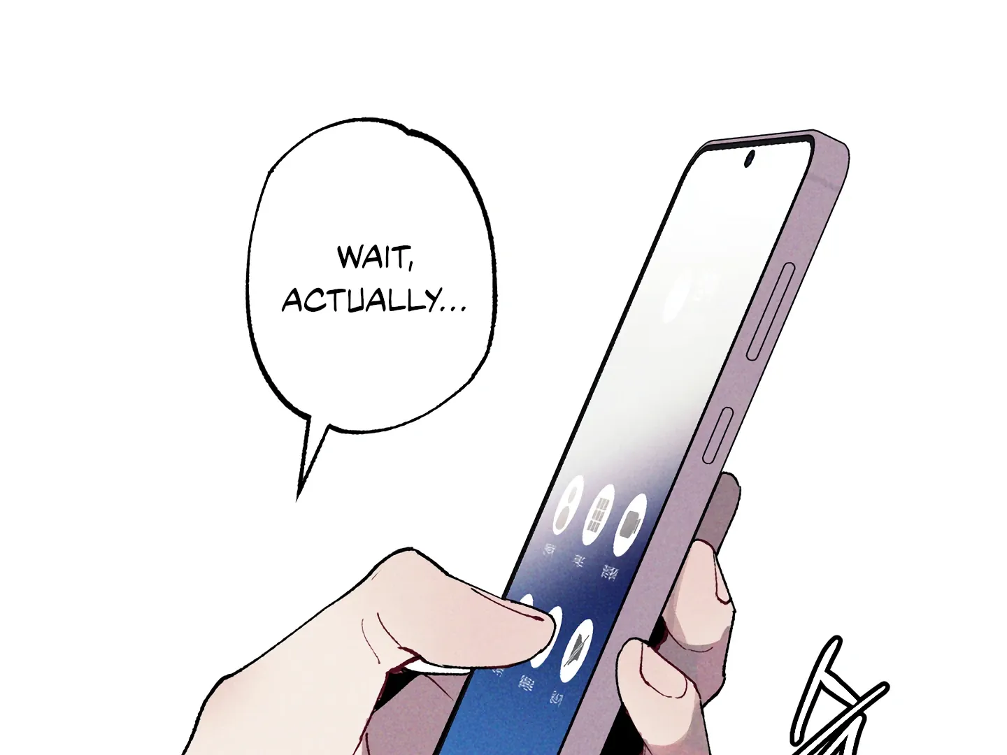 Read Blue Name Pressure chapter 9 image 41 on Lezhin