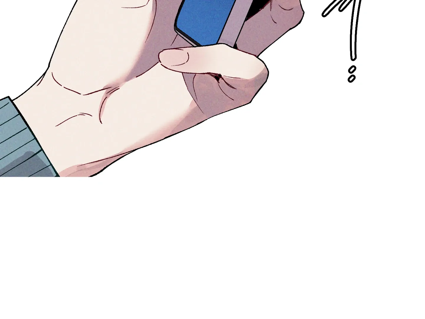 Read Blue Name Pressure chapter 9 image 42 on Lezhin