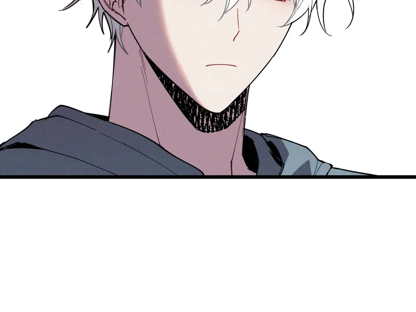 Read Blue Name Pressure chapter 9 image 46 on Lezhin