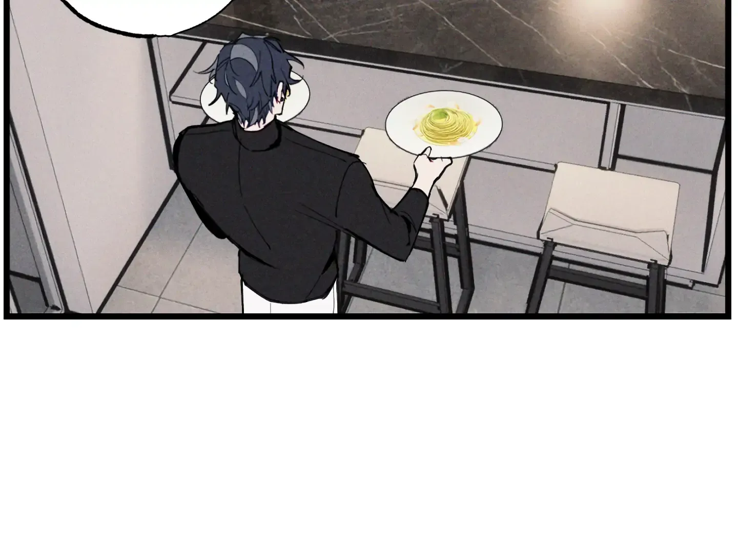 Read Blue Name Pressure chapter 9 image 48 on Lezhin