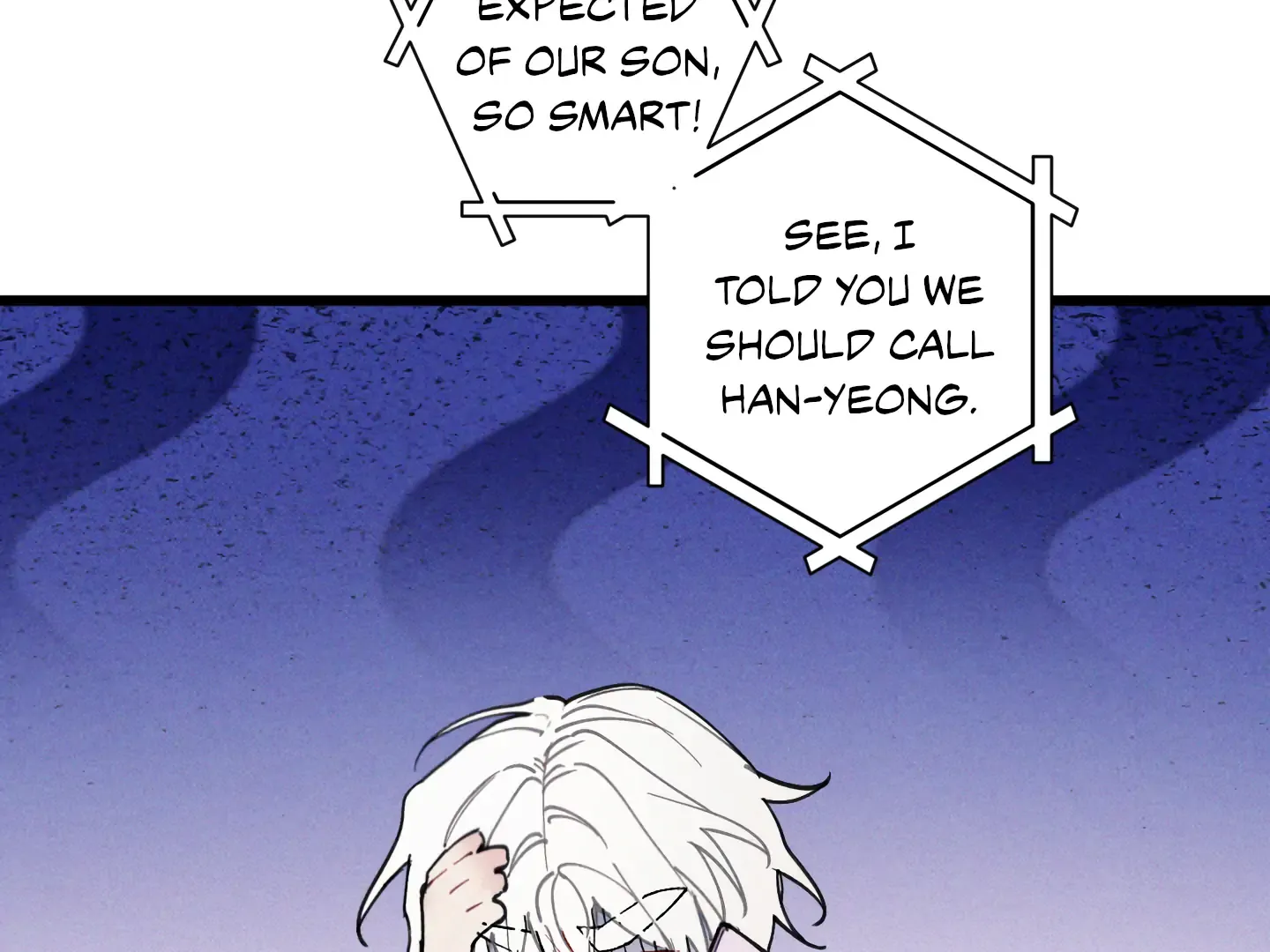 Read Blue Name Pressure chapter 9 image 52 on Lezhin