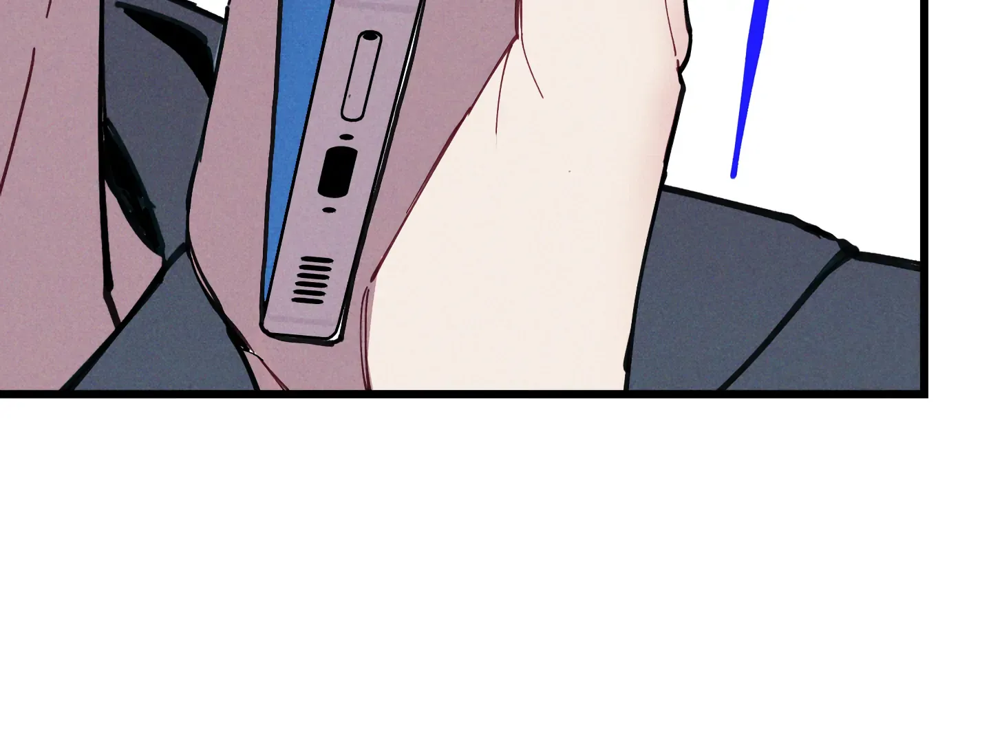 Read Blue Name Pressure chapter 9 image 56 on Lezhin