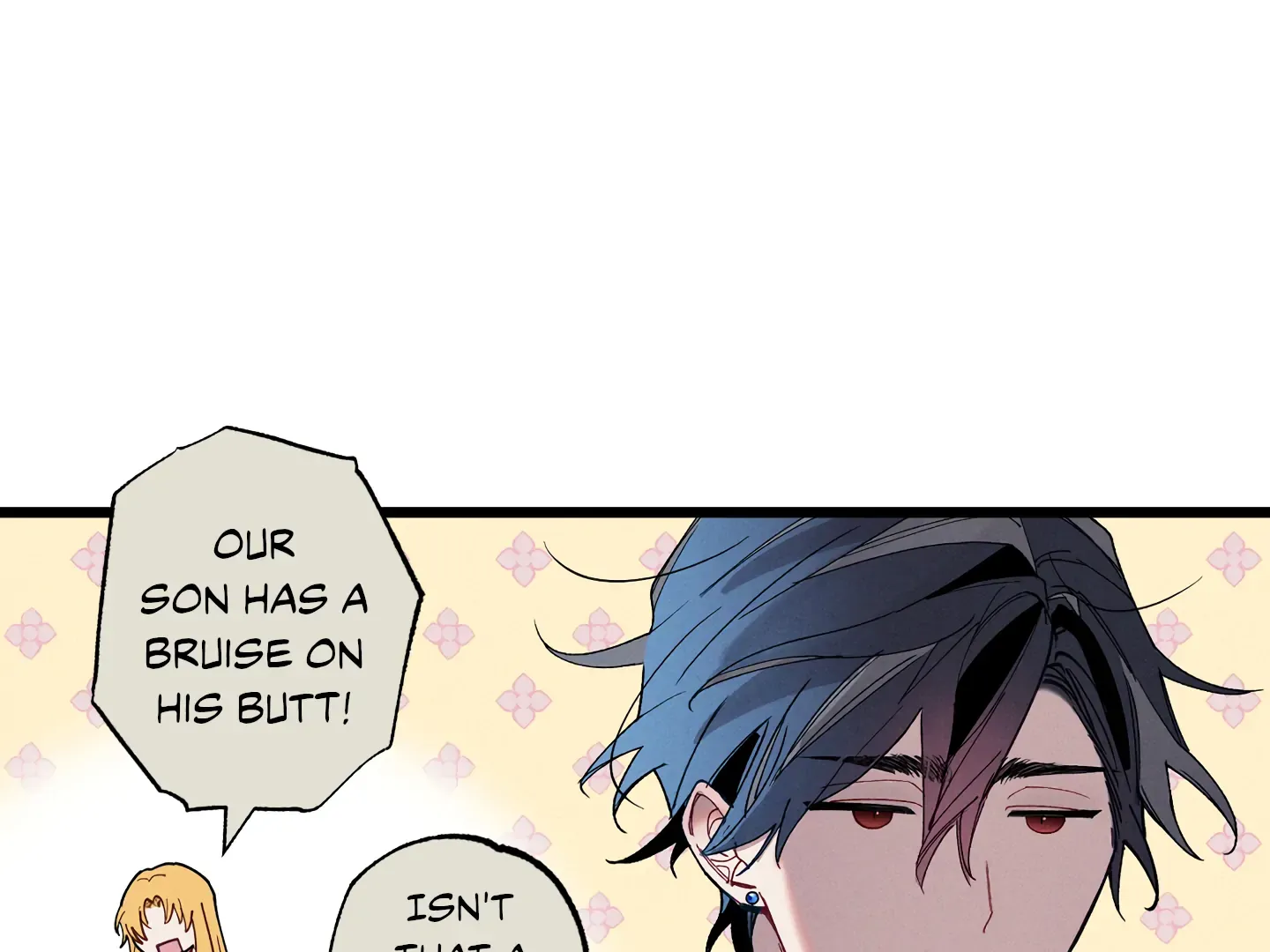 Read Blue Name Pressure chapter 9 image 60 on Lezhin