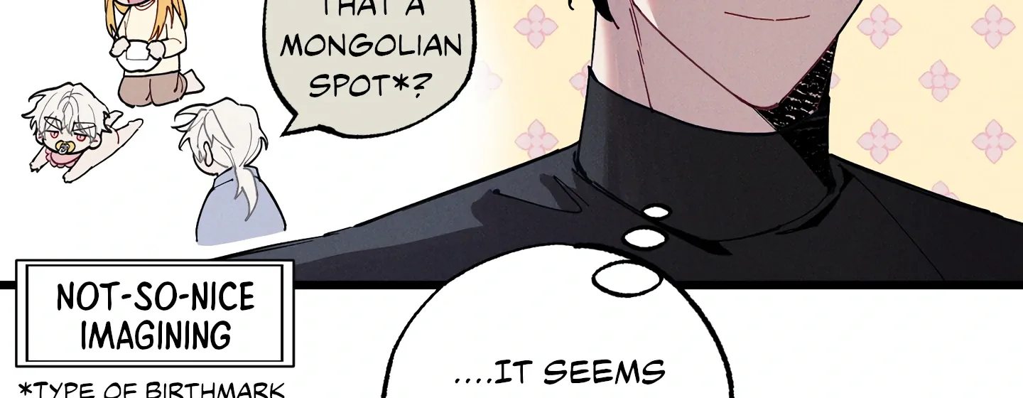 Read Blue Name Pressure chapter 9 image 61 on Lezhin