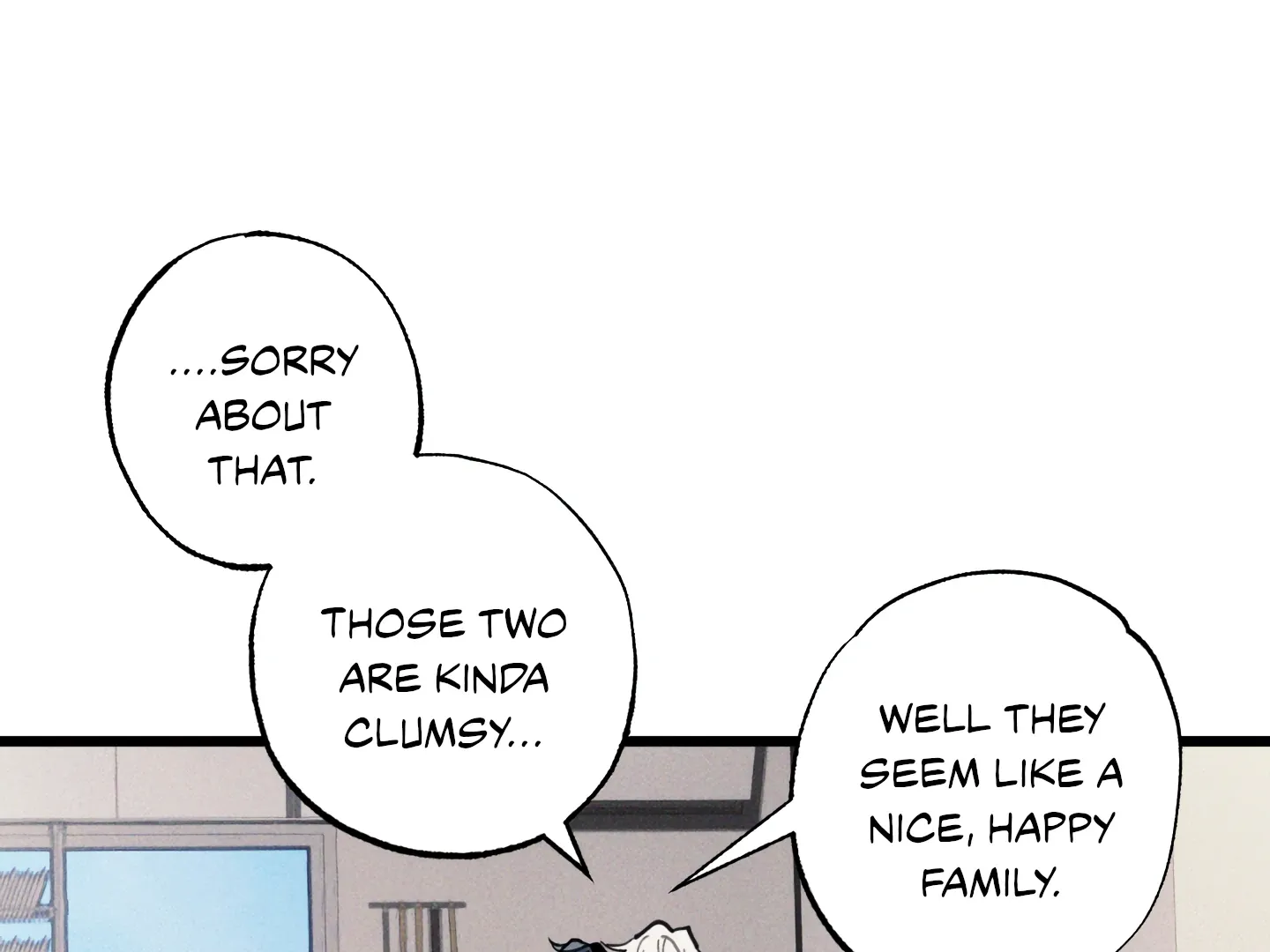 Read Blue Name Pressure chapter 9 image 63 on Lezhin
