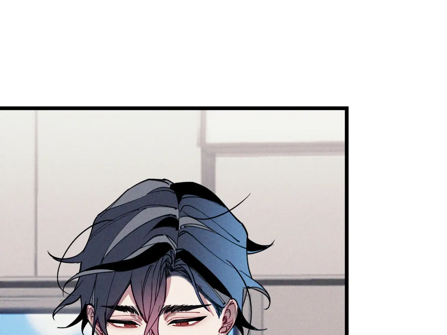 Read Blue Name Pressure chapter 9 image 69 on Lezhin