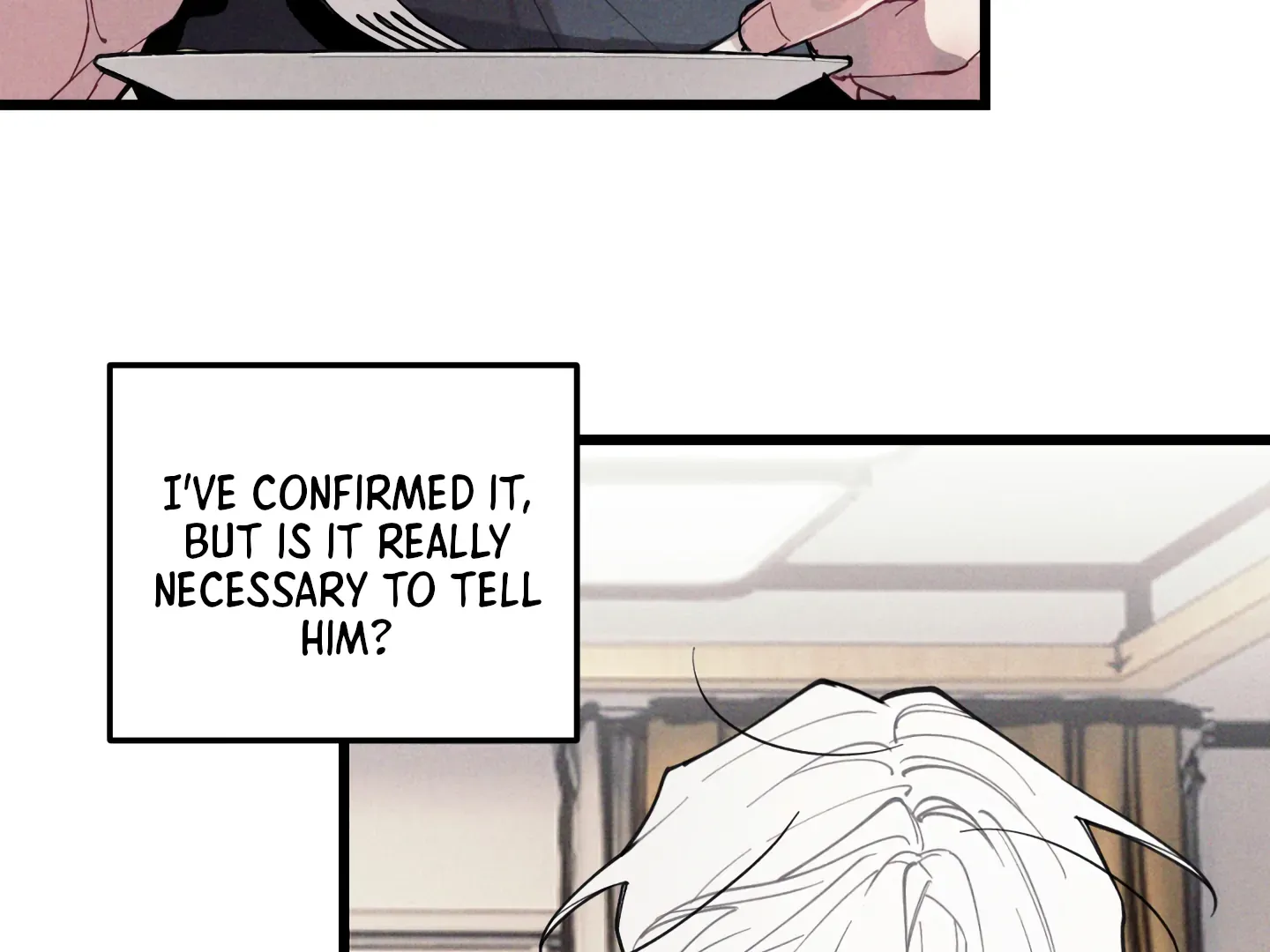 Read Blue Name Pressure chapter 9 image 71 on Lezhin