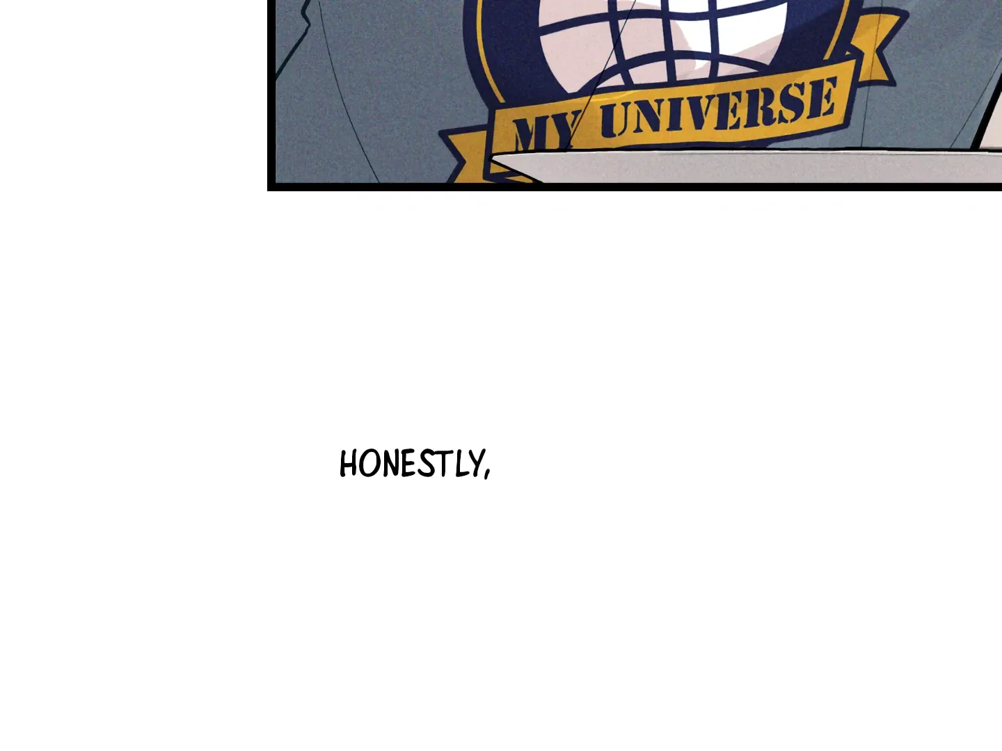 Read Blue Name Pressure chapter 9 image 73 on Lezhin