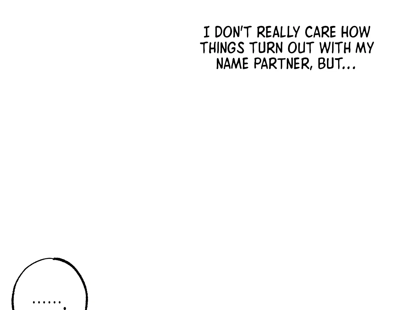 Read Blue Name Pressure chapter 9 image 74 on Lezhin