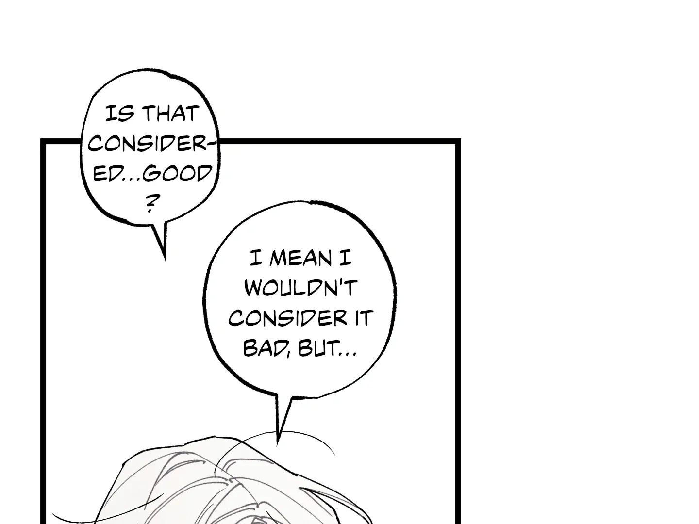 Read Blue Name Pressure chapter 9 image 8 on Lezhin