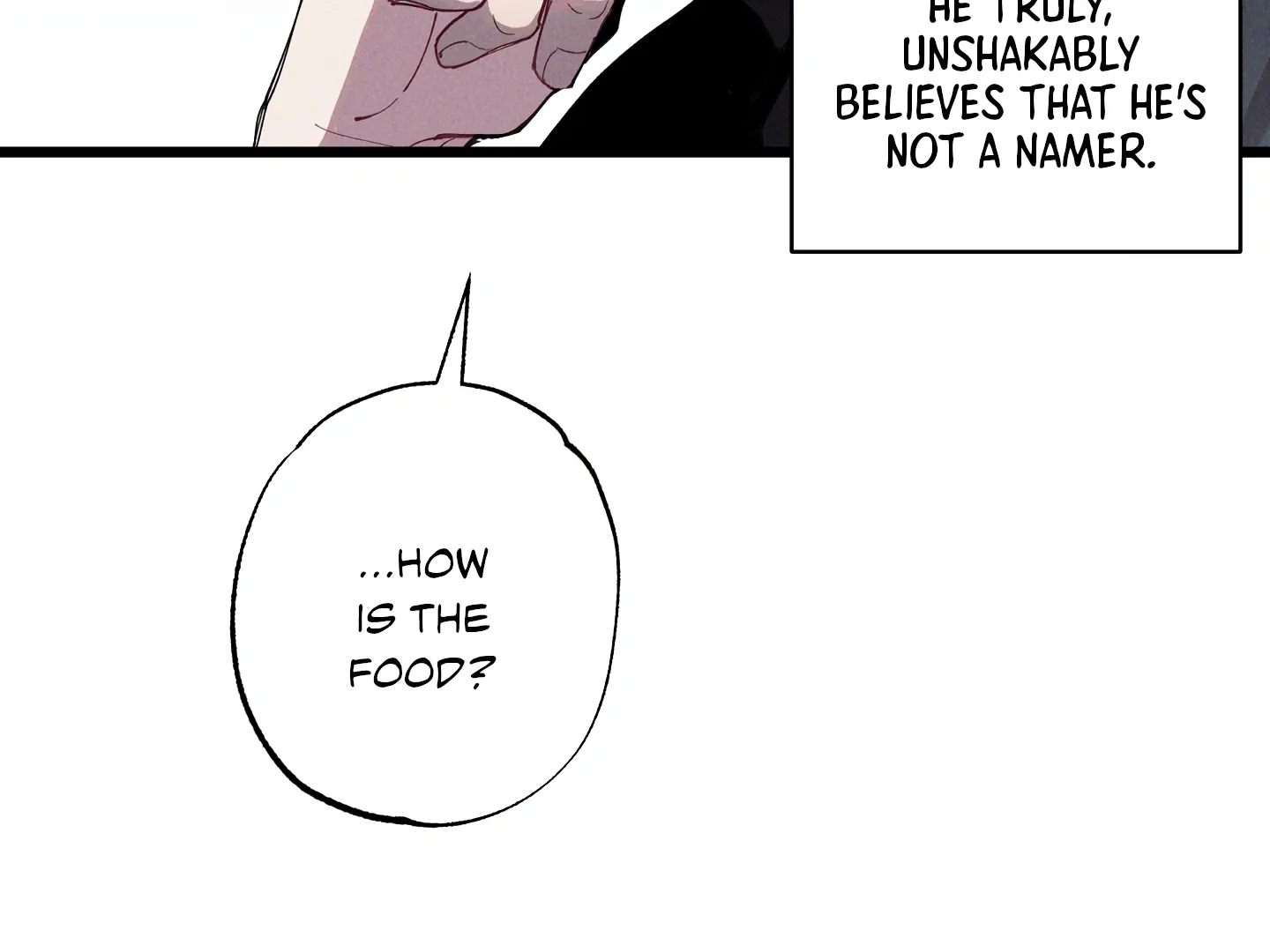 Read Blue Name Pressure chapter 9 image 81 on Lezhin