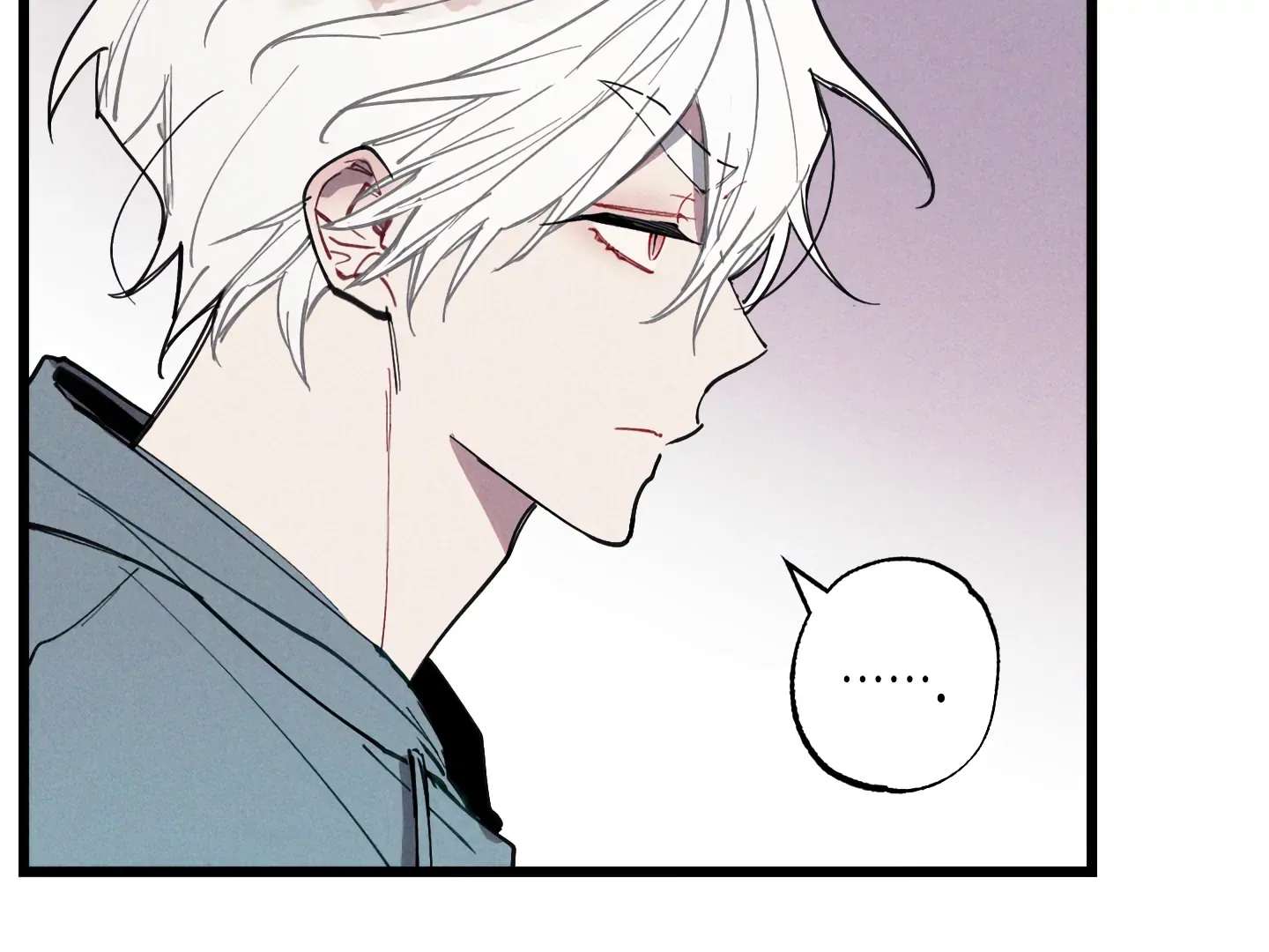 Read Blue Name Pressure chapter 9 image 86 on Lezhin