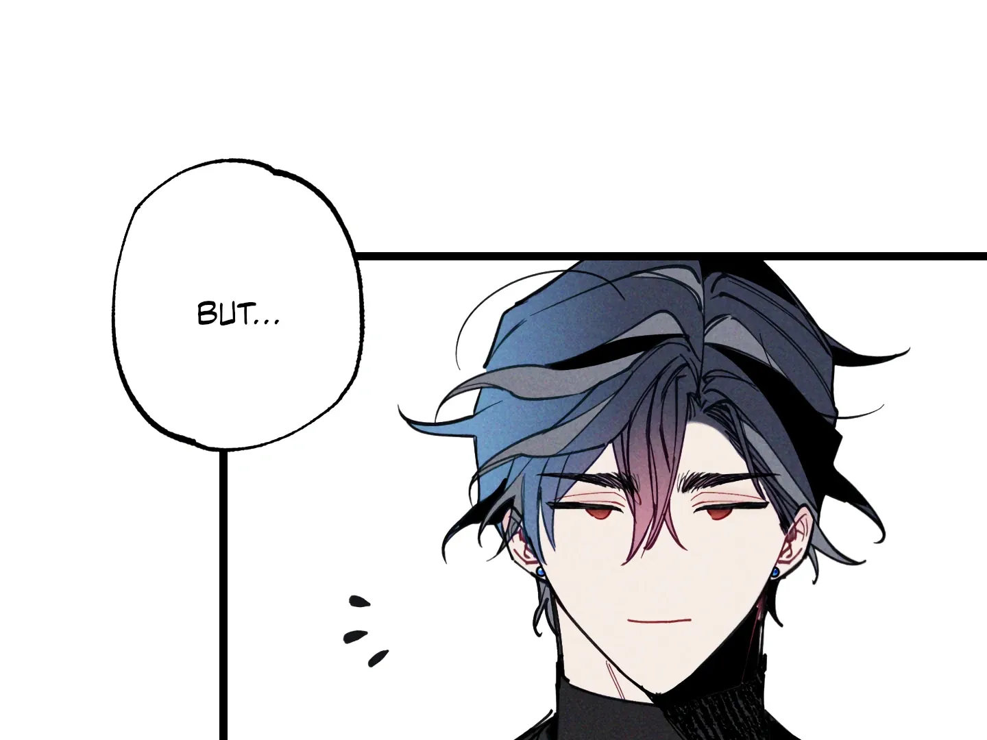 Read Blue Name Pressure chapter 9 image 87 on Lezhin