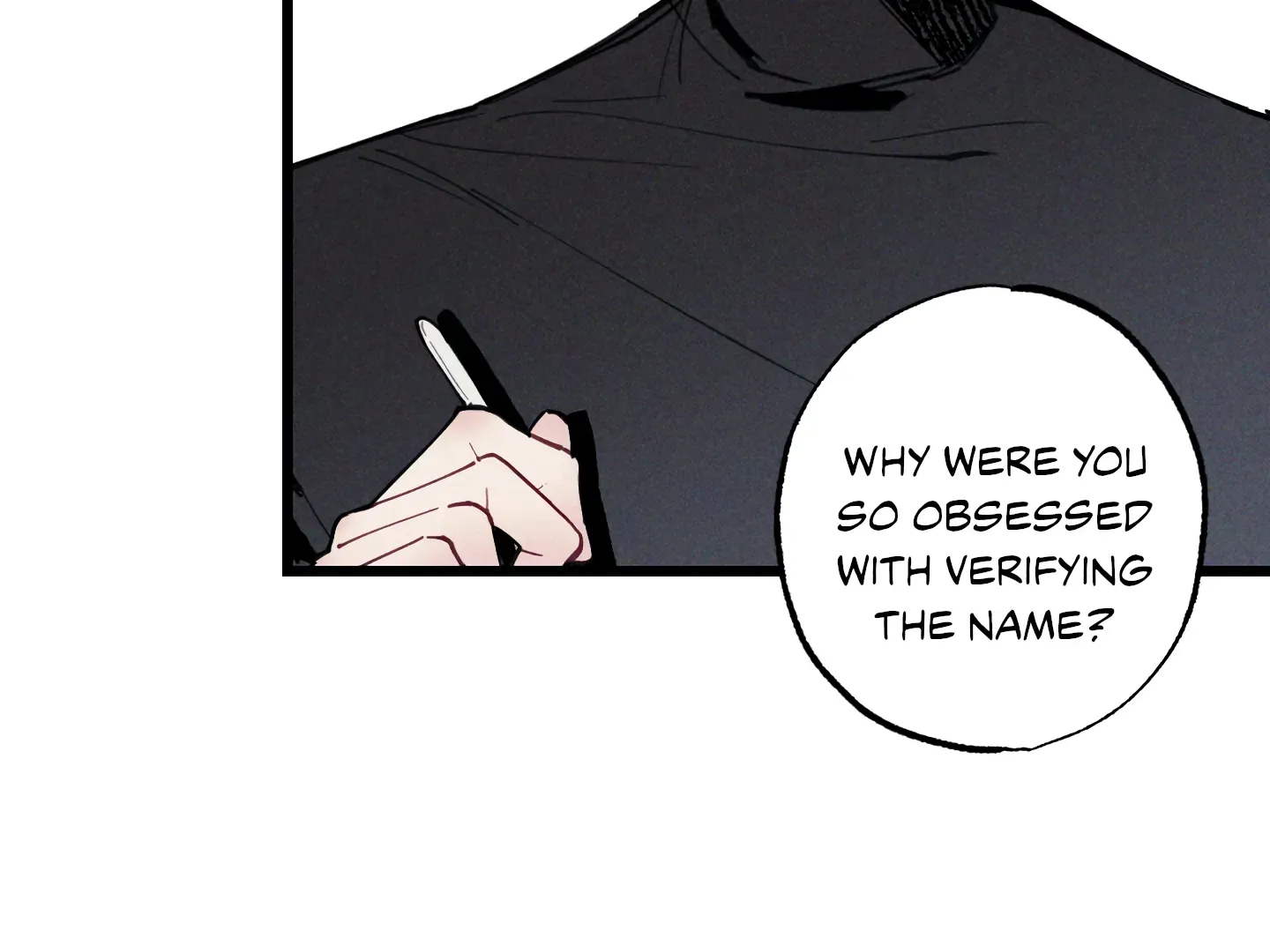 Read Blue Name Pressure chapter 9 image 88 on Lezhin