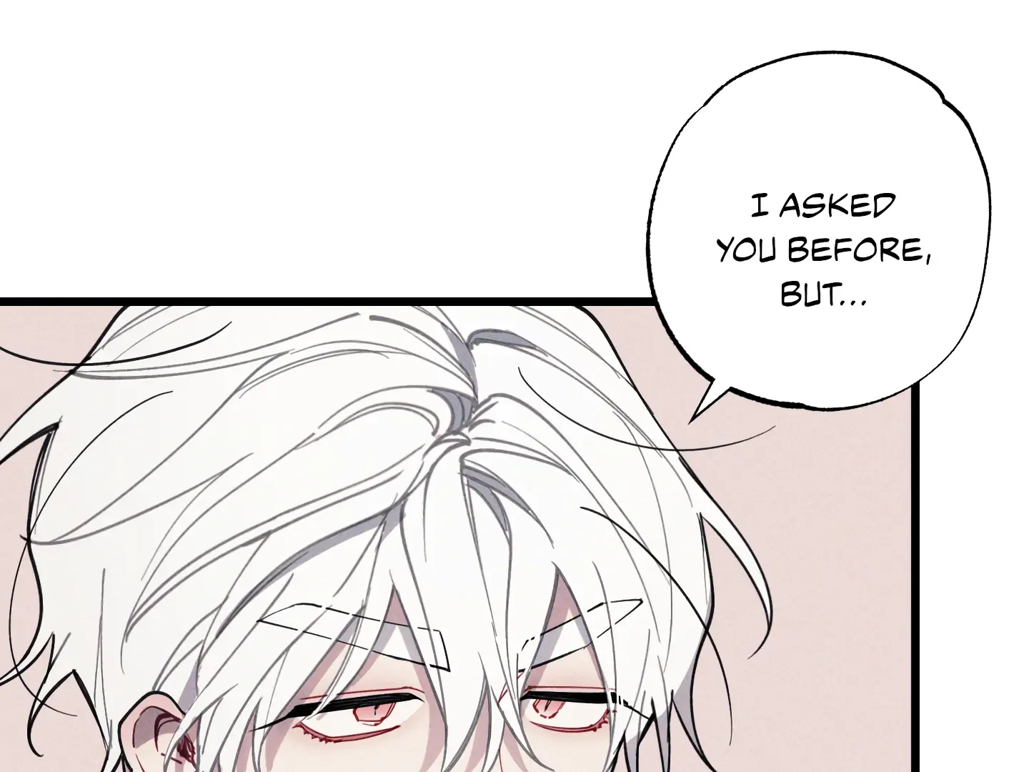 Read Blue Name Pressure chapter 9 image 89 on Lezhin