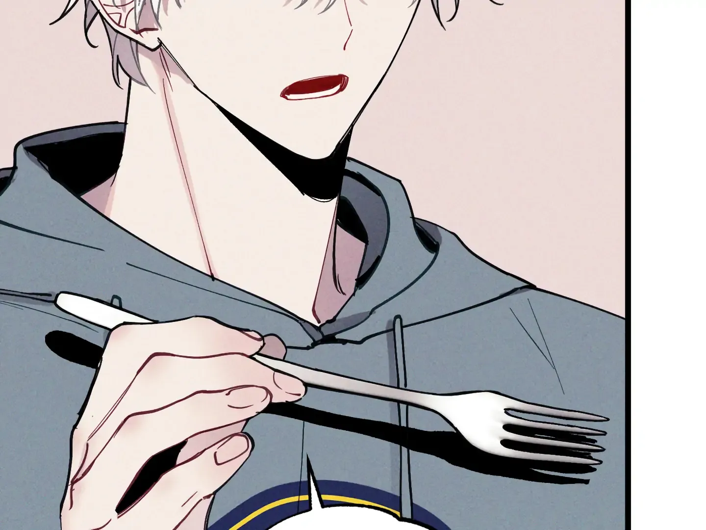 Read Blue Name Pressure chapter 9 image 90 on Lezhin