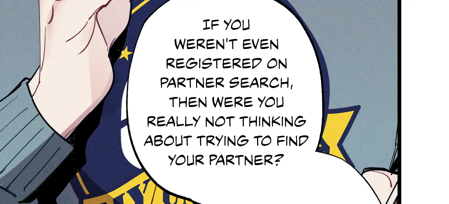 Read Blue Name Pressure chapter 9 image 91 on Lezhin