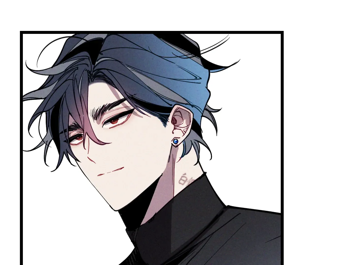 Read Blue Name Pressure chapter 9 image 93 on Lezhin