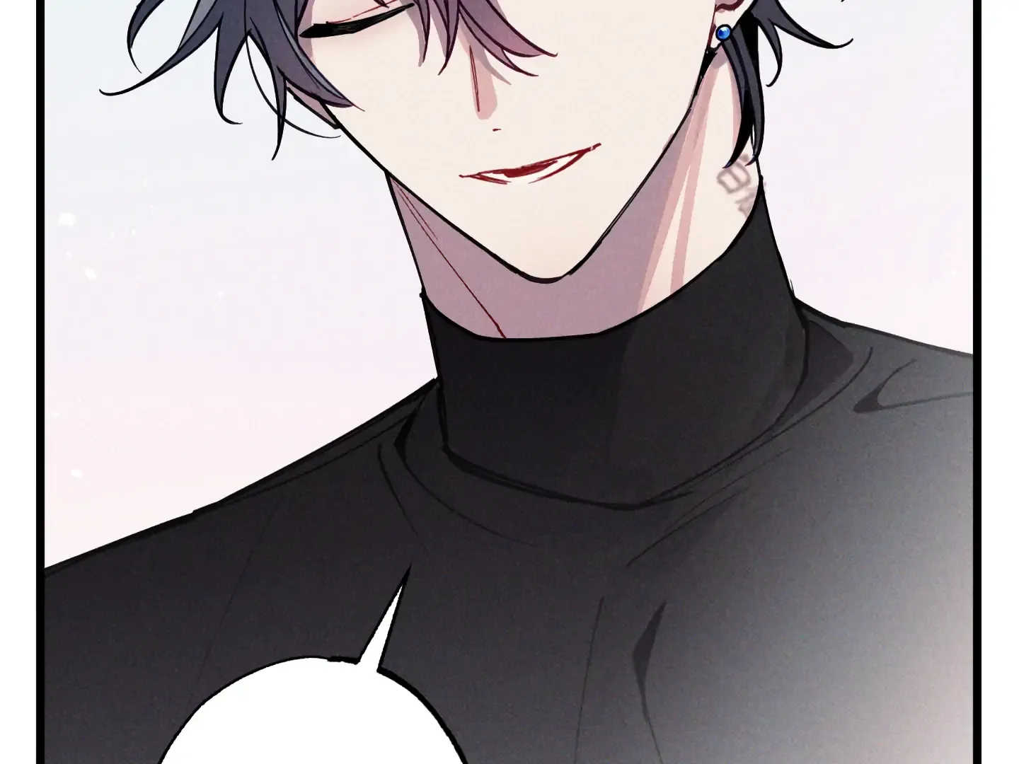 Read Blue Name Pressure chapter 9 image 99 on Lezhin