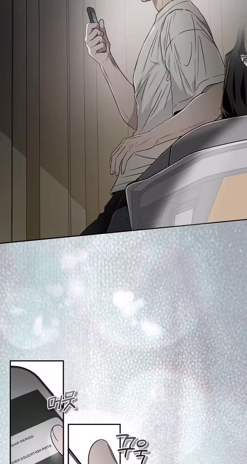 Read Blue Night Guest House chapter 10 image 32 on Lezhin