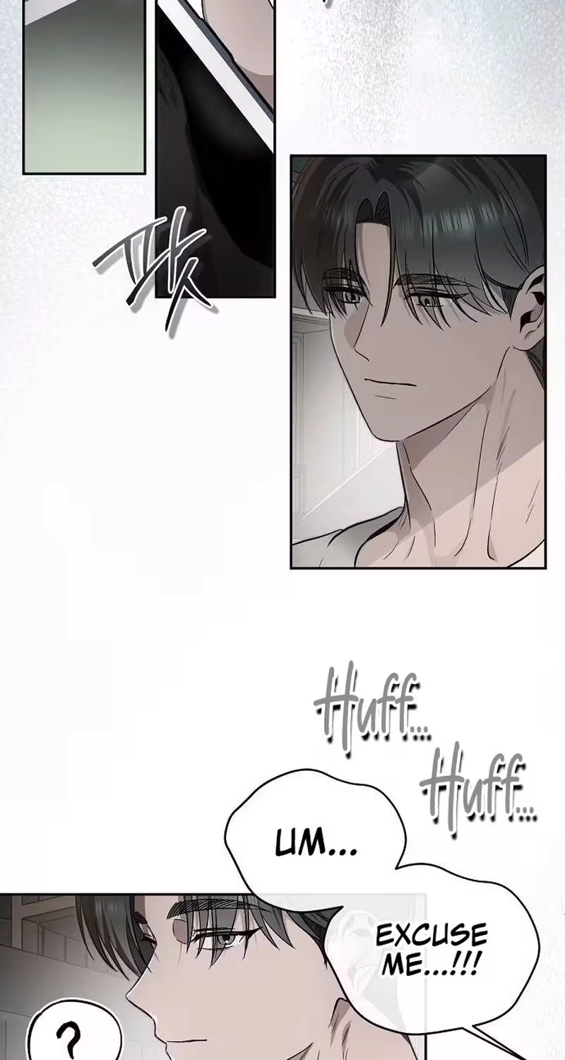 Read Blue Night Guest House chapter 10 image 33 on Lezhin