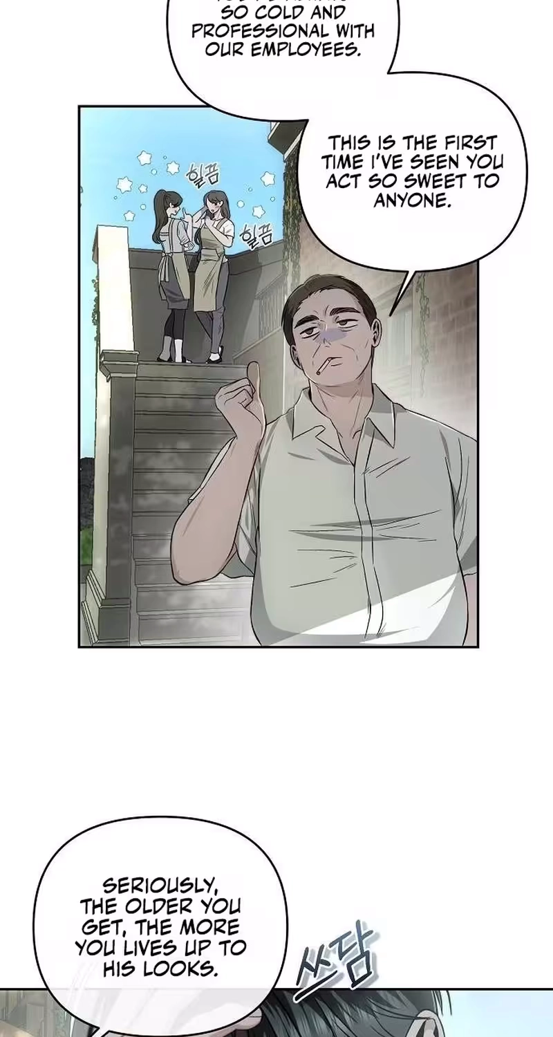Read Blue Night Guest House chapter 10 image 4 on Lezhin
