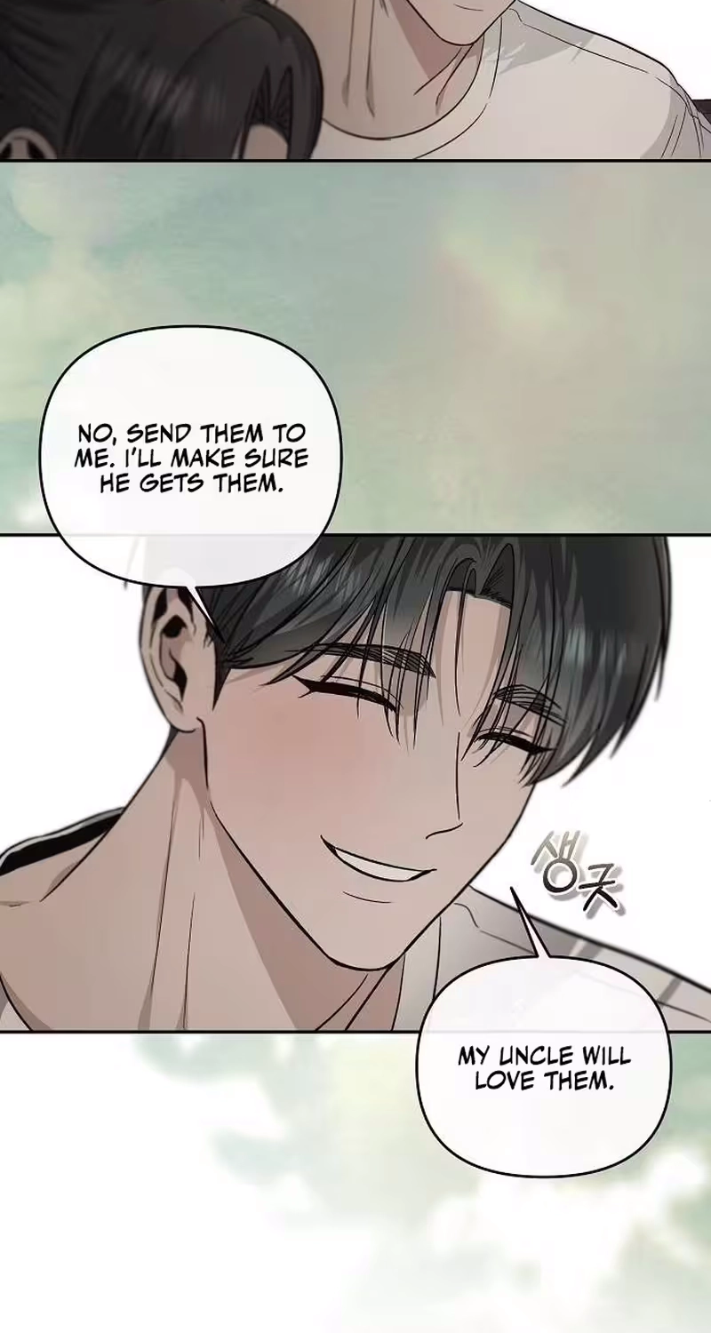 Read Blue Night Guest House chapter 10 image 45 on Lezhin