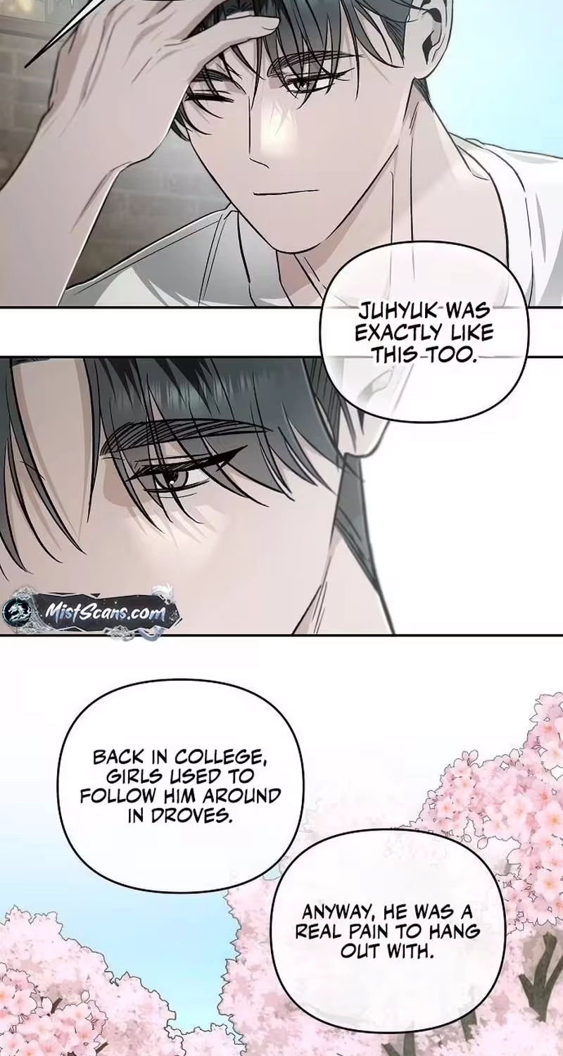 Read Blue Night Guest House chapter 10 image 5 on Lezhin
