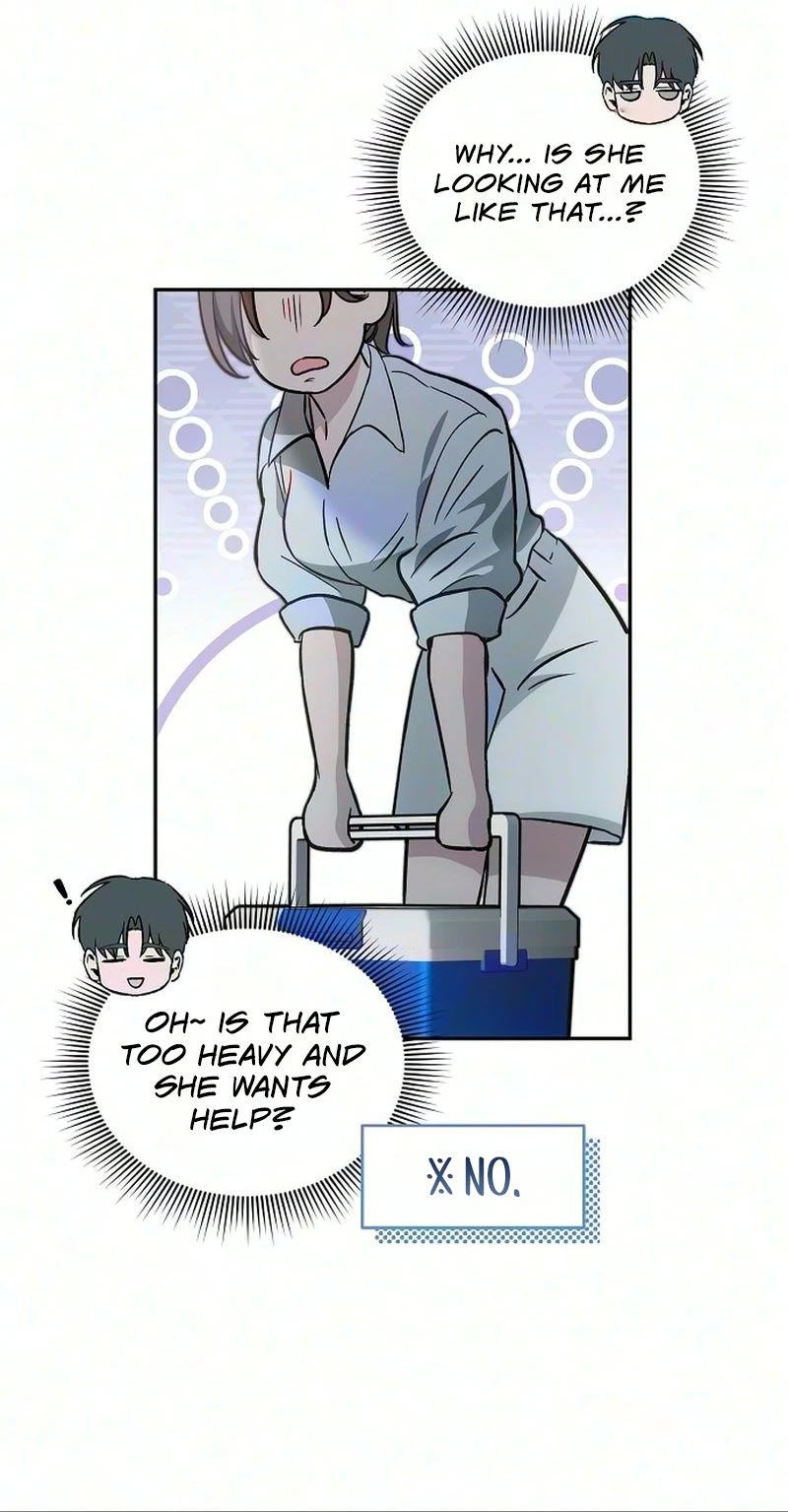 Read Blue Night Guest House chapter 11 image 45 on Lezhin