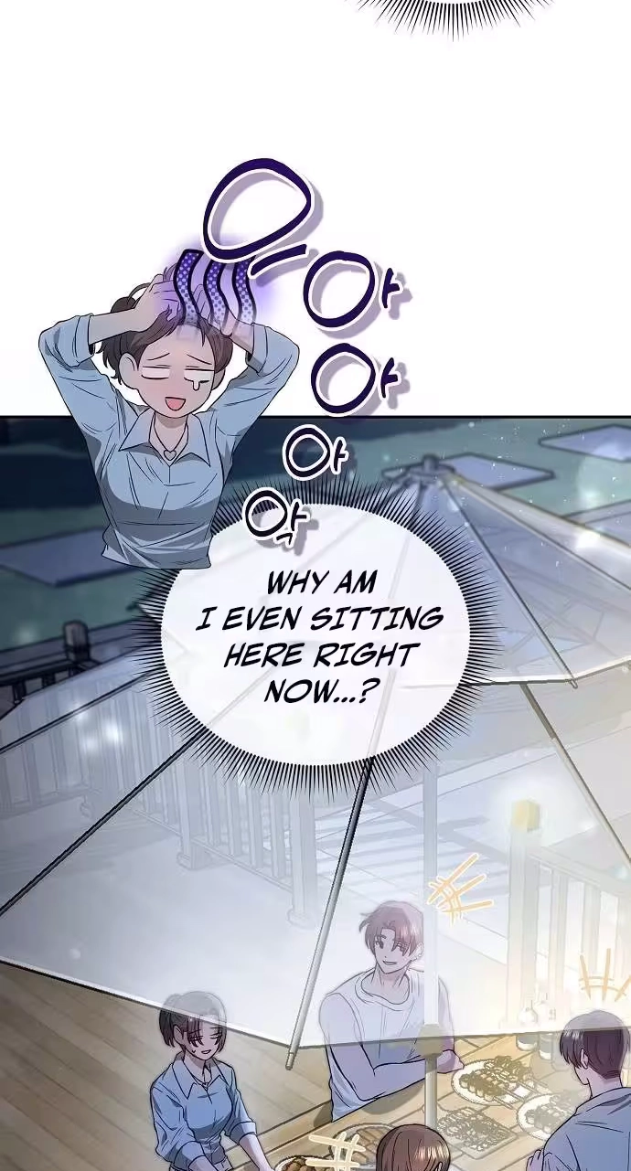 Read Blue Night Guest House chapter 12 image 2 on Lezhin