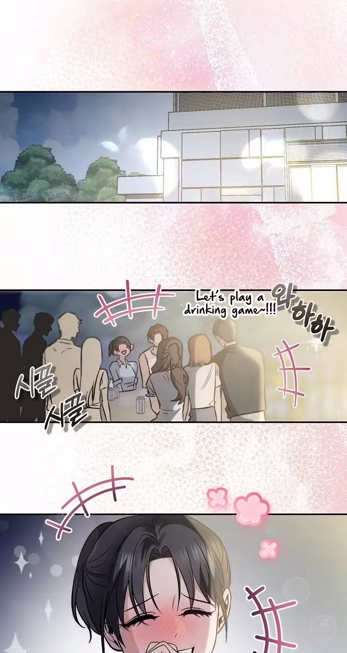 Read Blue Night Guest House chapter 12 image 45 on Lezhin