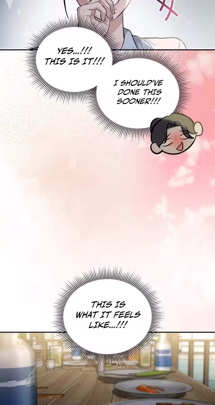Read Blue Night Guest House chapter 12 image 46 on Lezhin